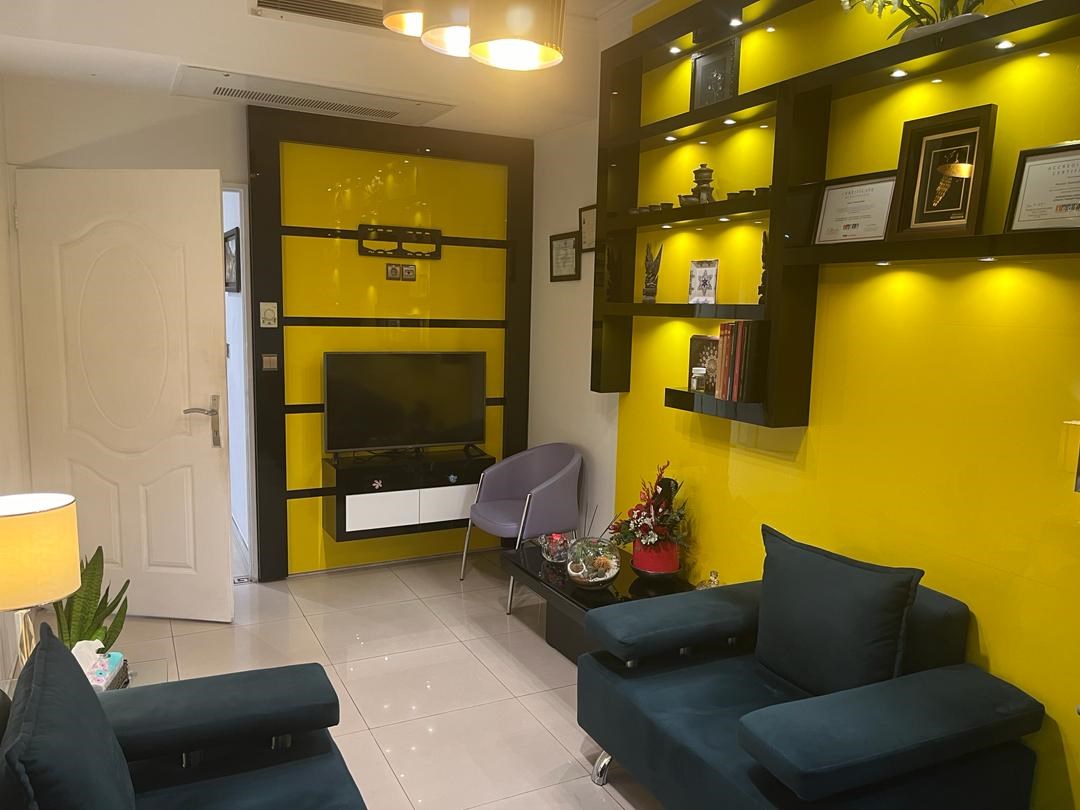 لیدا اسعدی طهرانی