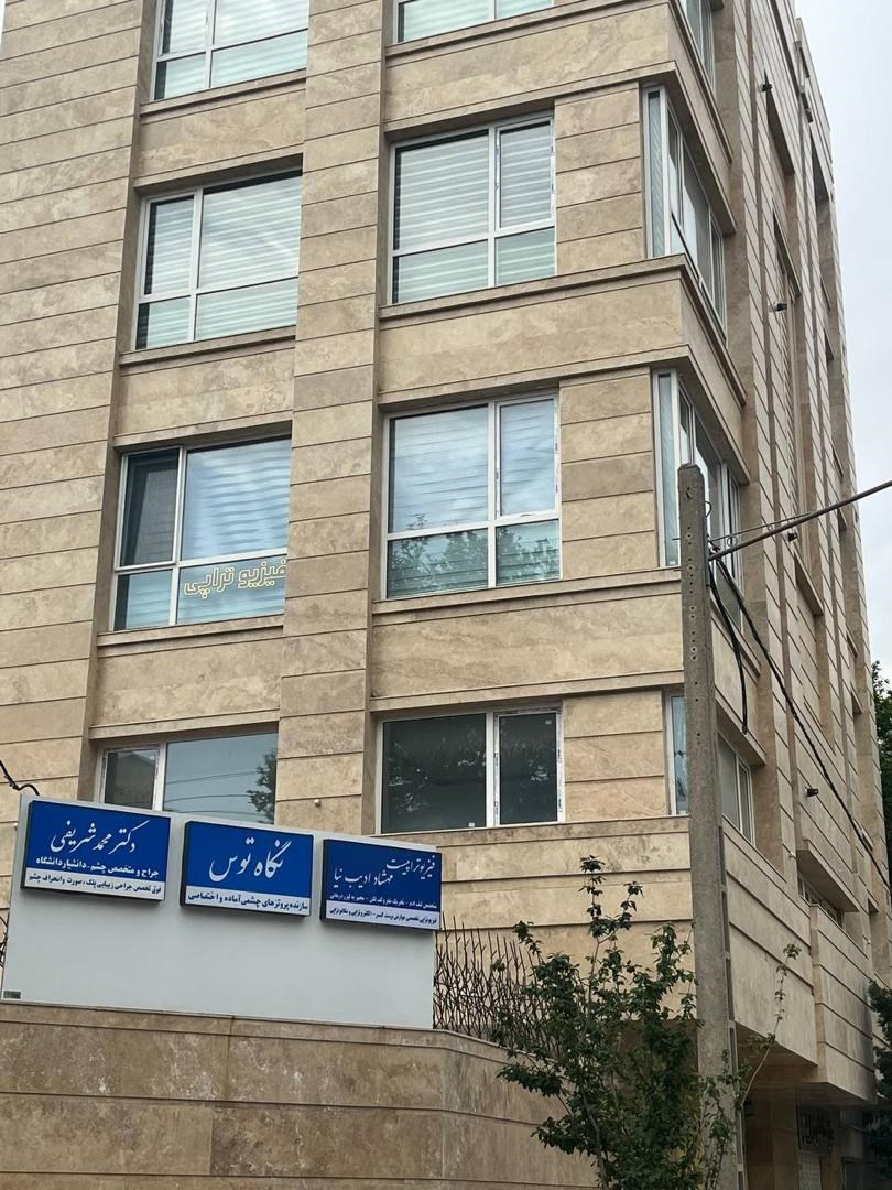 مهشاد ادیب نیا