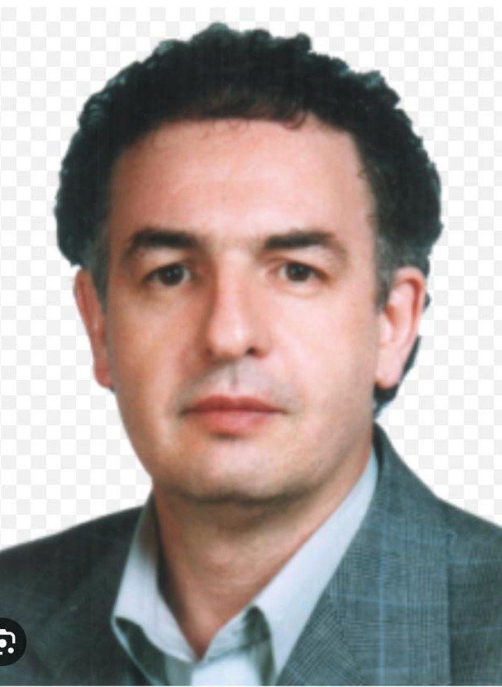 دکتر منصور توفیقی