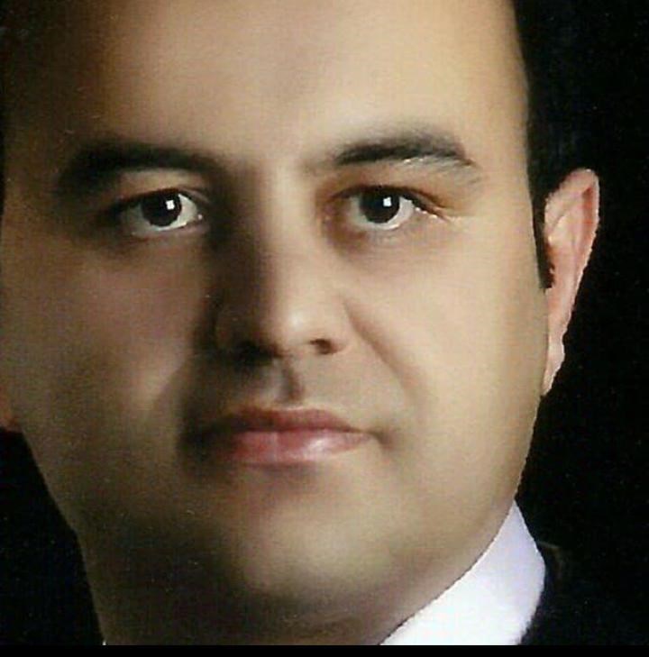 دکتر رحمان مهدی نژاد