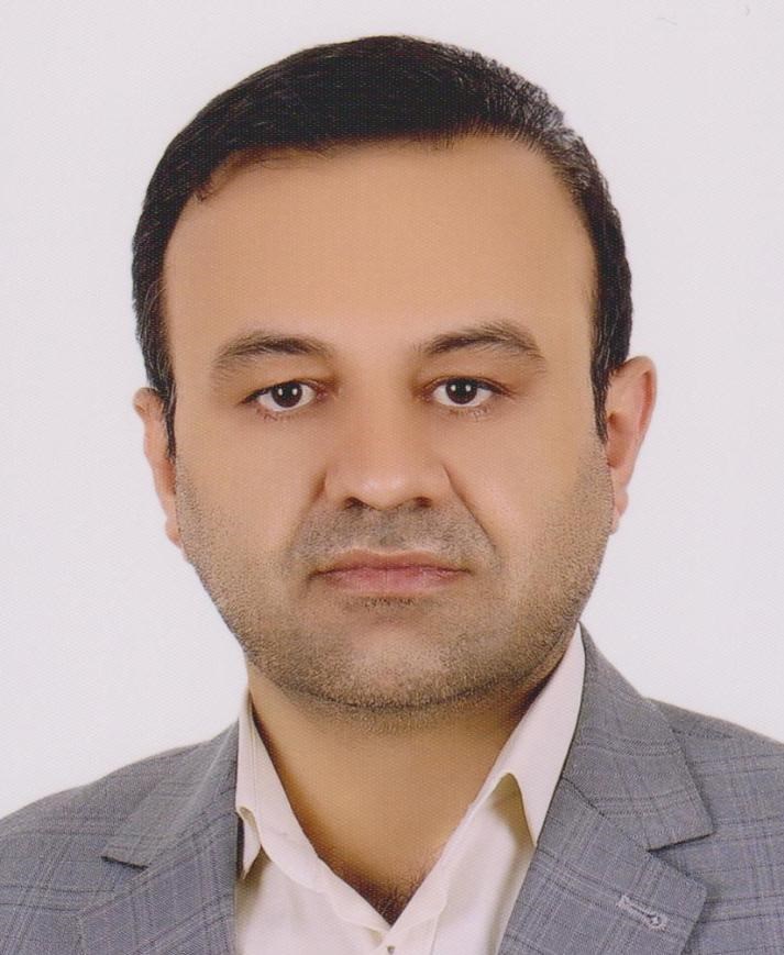 دکتر رحمان مهدی نژاد