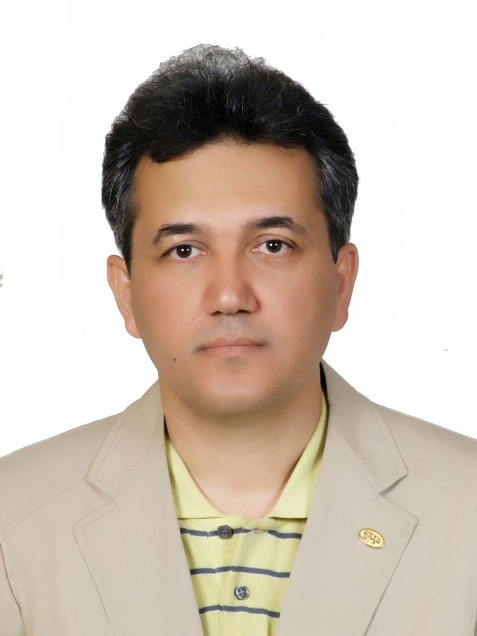 دکتر حاجی گلدی آنه محمد زاده