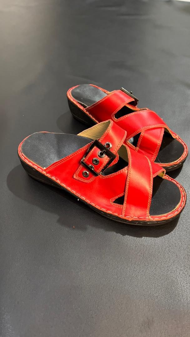 کلینیک ارتوپدی آرام