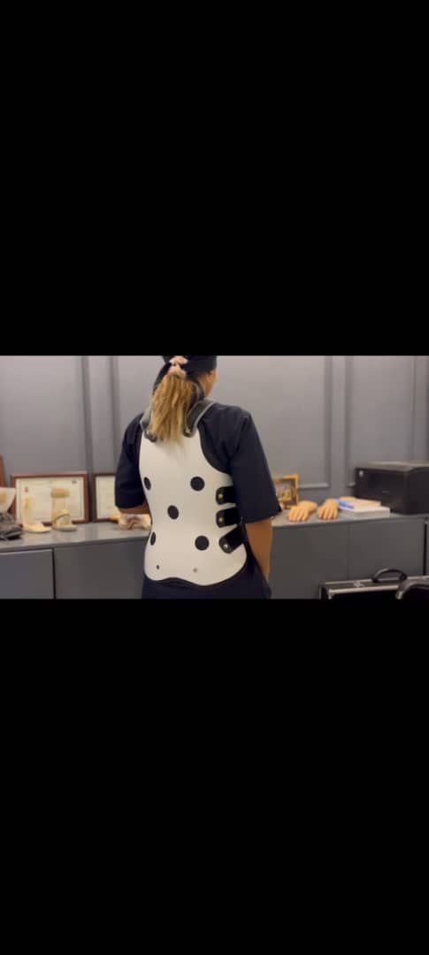 کلینیک ارتوپدی آرام