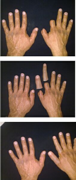 کلینیک ارتوپدی آرام