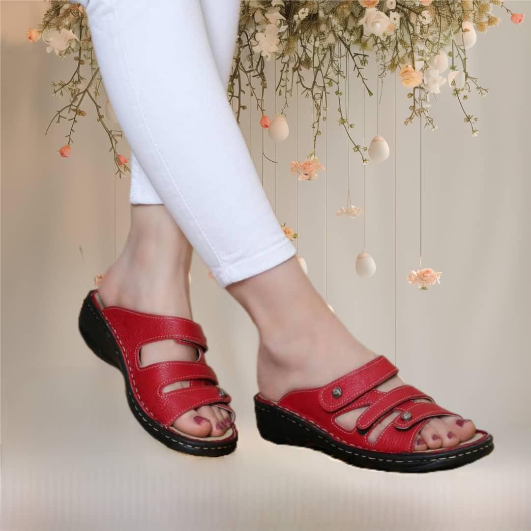 کلینیک ارتوپدی آرام