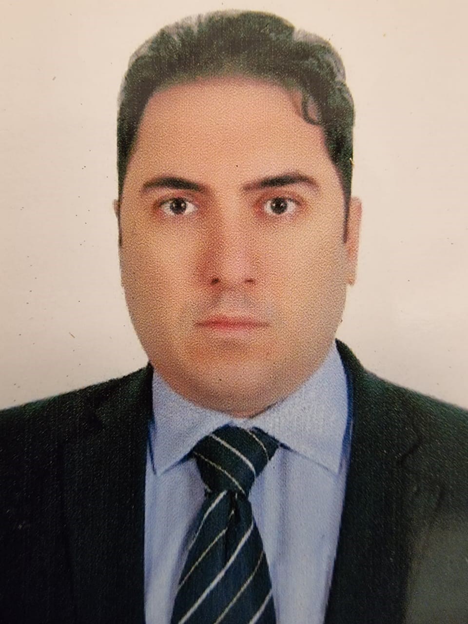 دکتر محمدرضا رحیمی فرد