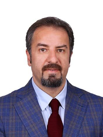 دکتر حسین حسین زاده