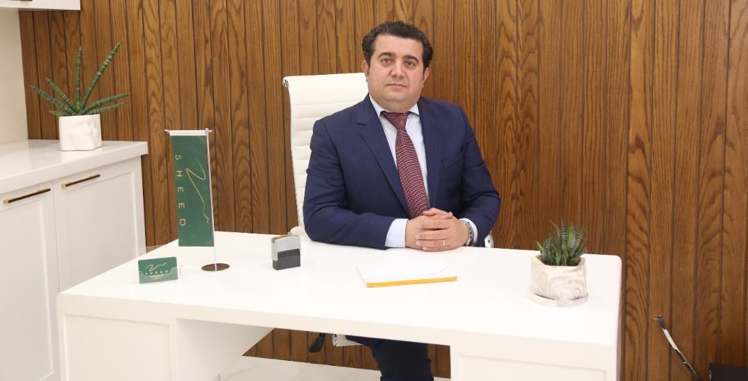 کلینیک فوق تخصصی آریایی دکتر سیدامیرعلی موسوی