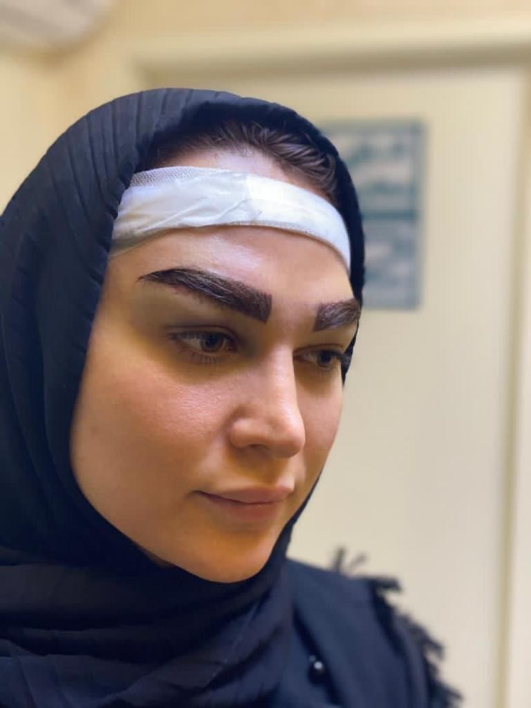 کلینیک فوق تخصصی آریایی دکتر سیدامیرعلی موسوی