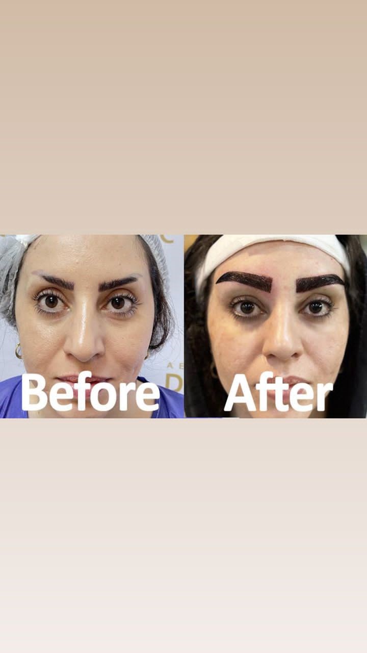 کلینیک فوق تخصصی آریایی دکتر سیدامیرعلی موسوی