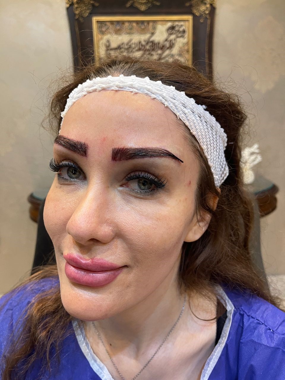 کلینیک فوق تخصصی آریایی دکتر سیدامیرعلی موسوی