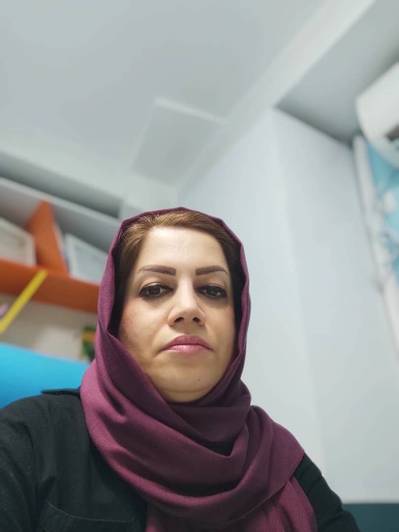 دکتتر زینب خردمند ساروکلائی 