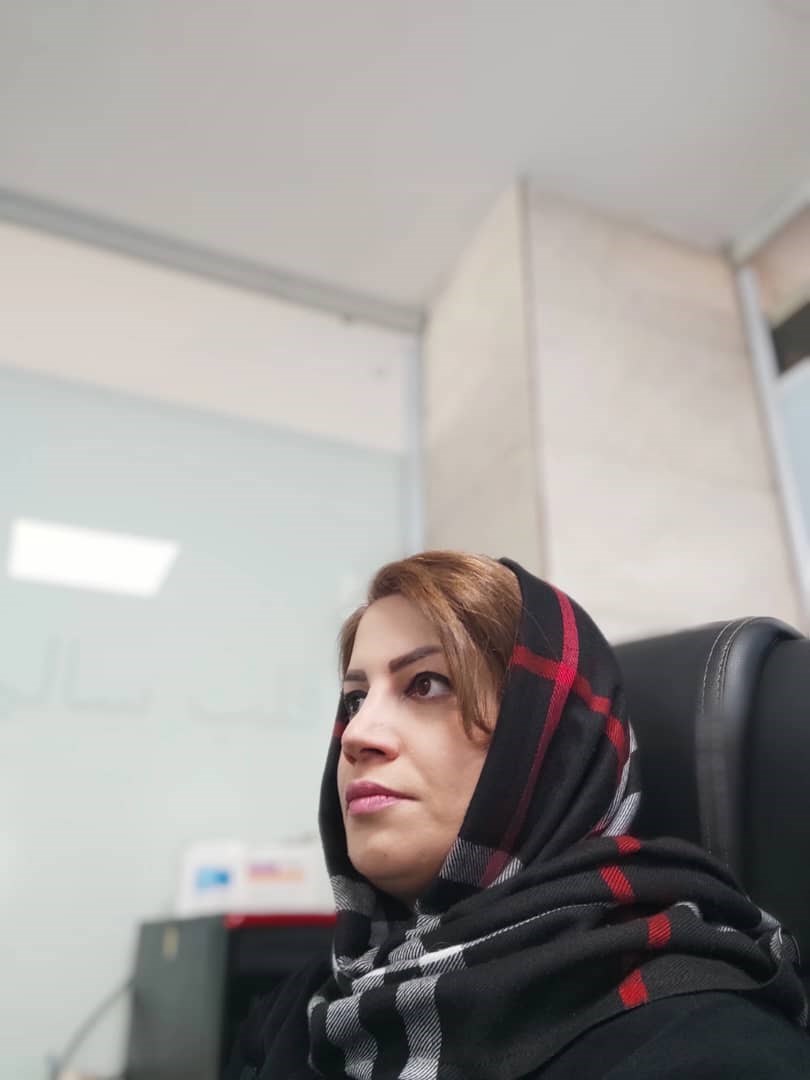 دکتتر زینب خردمند ساروکلائی 