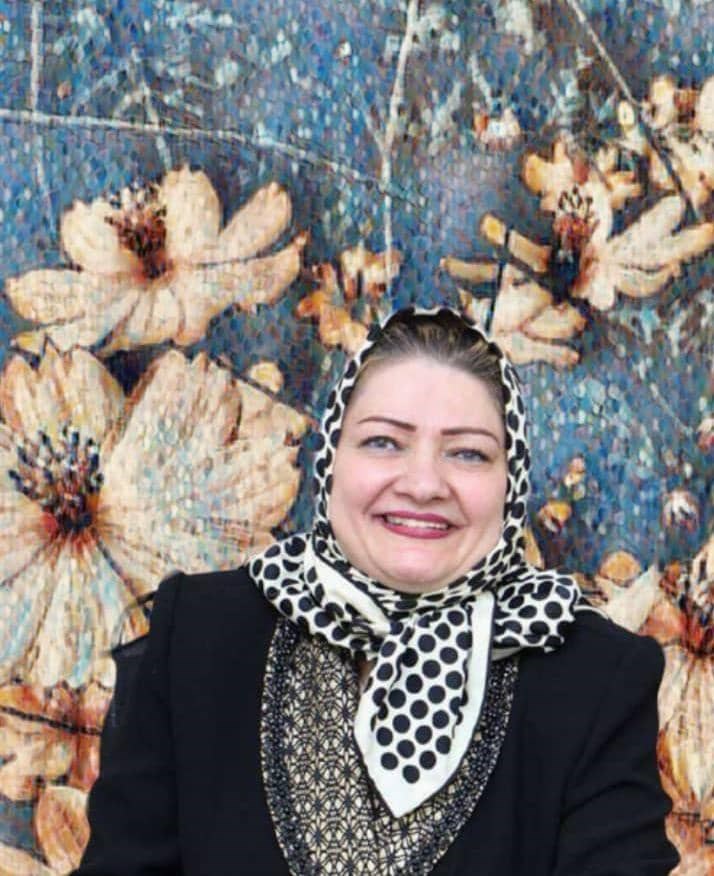 دکتر ستاره معین