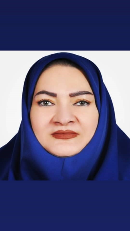 دکتر ستاره معین