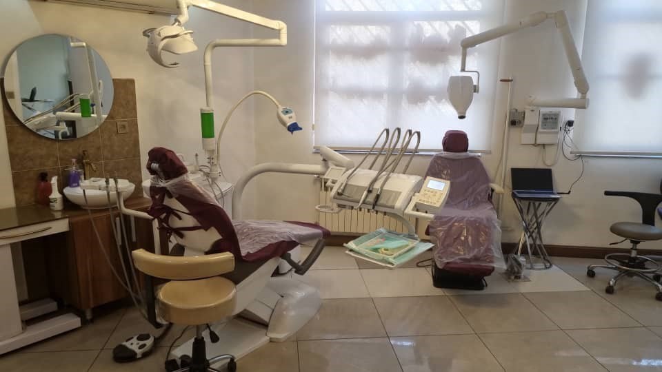 دکتر دانیال کارخانه