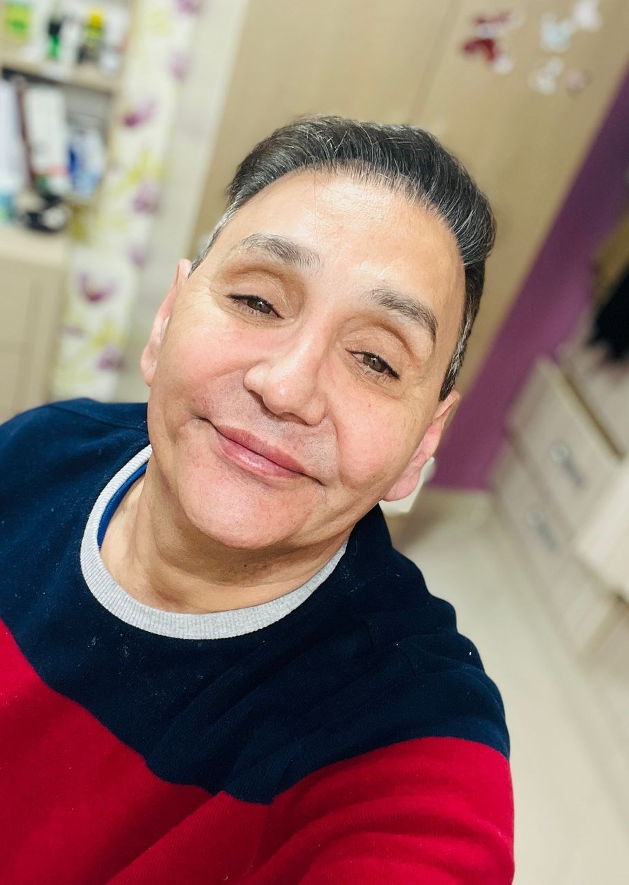 دکتر اسماعیل رفیعی 