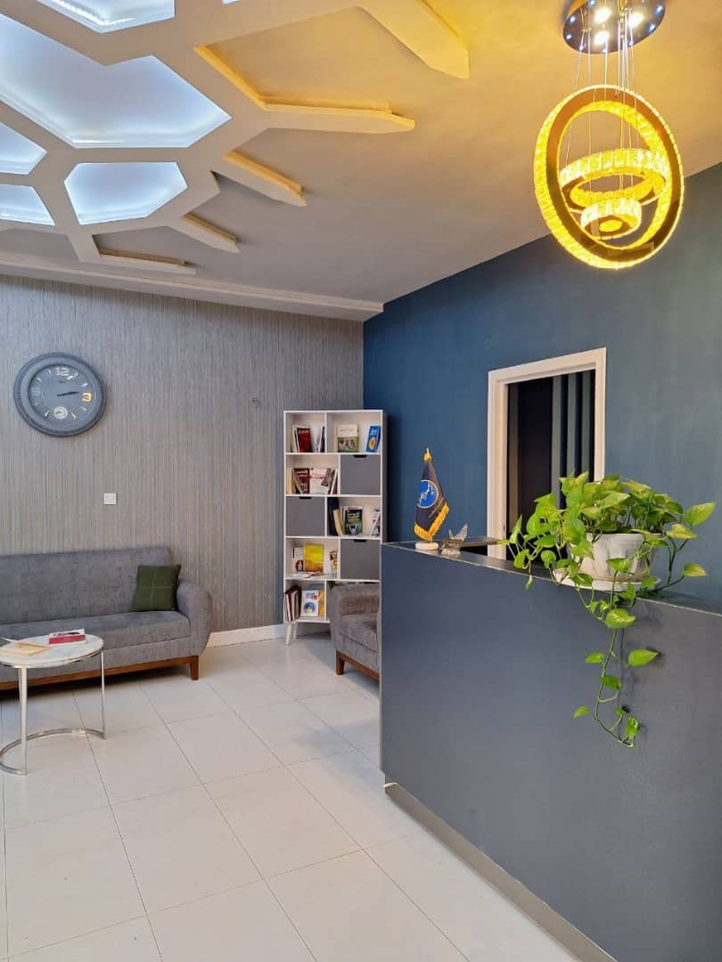 مرکز مشاوره و روانشناسی آرزو امیدوار خدا