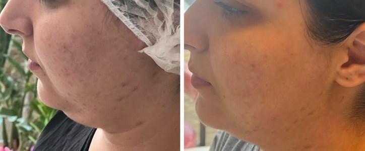 دکتر کامبیز ماهوتی متخصص پوست و مو