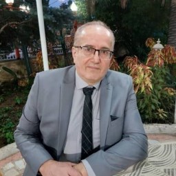 دکتر مهرداد حسین زاده