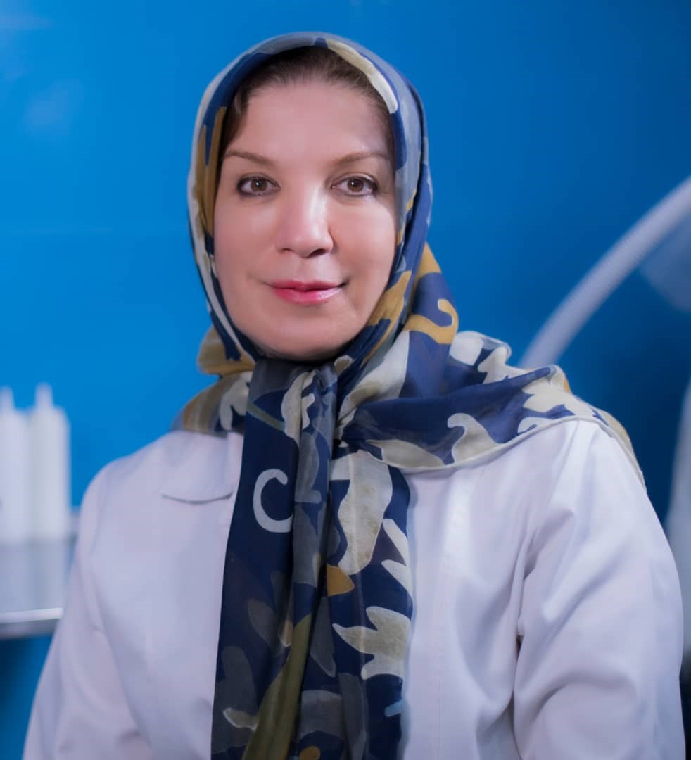 دکتر وجدان دقه