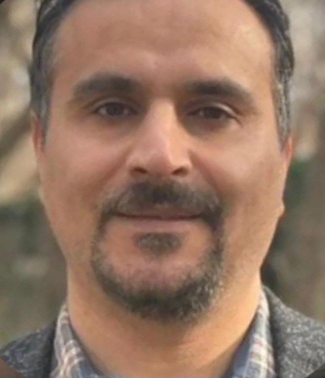 دکتر رضا احمدی