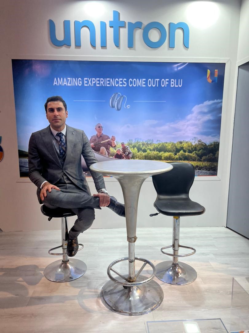 ادیولوژیست: اسماعیل اسماعیلی