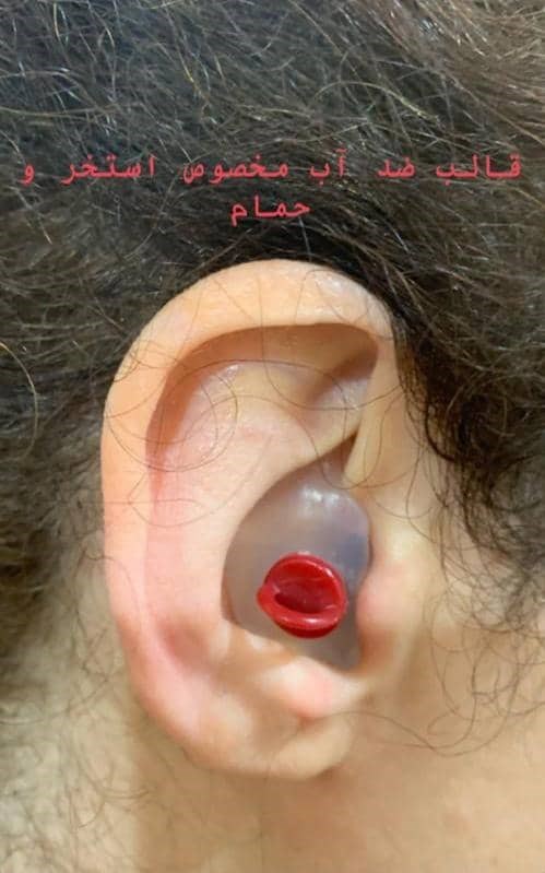 ادیولوژیست: اسماعیل اسماعیلی