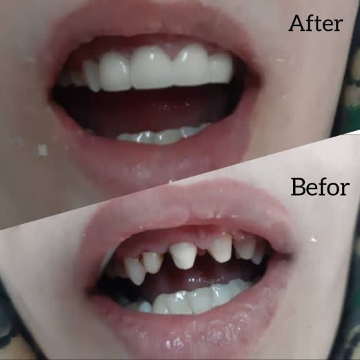 بهترین دندانپزشک نیشابور