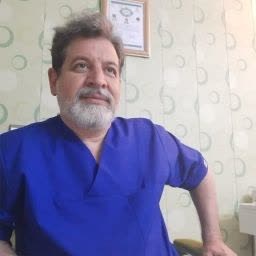دکترمحسن باستان فر