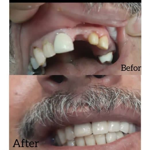 دکترمحسن باستان فر