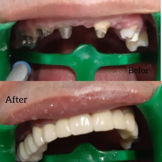 دکترمحسن باستان فر