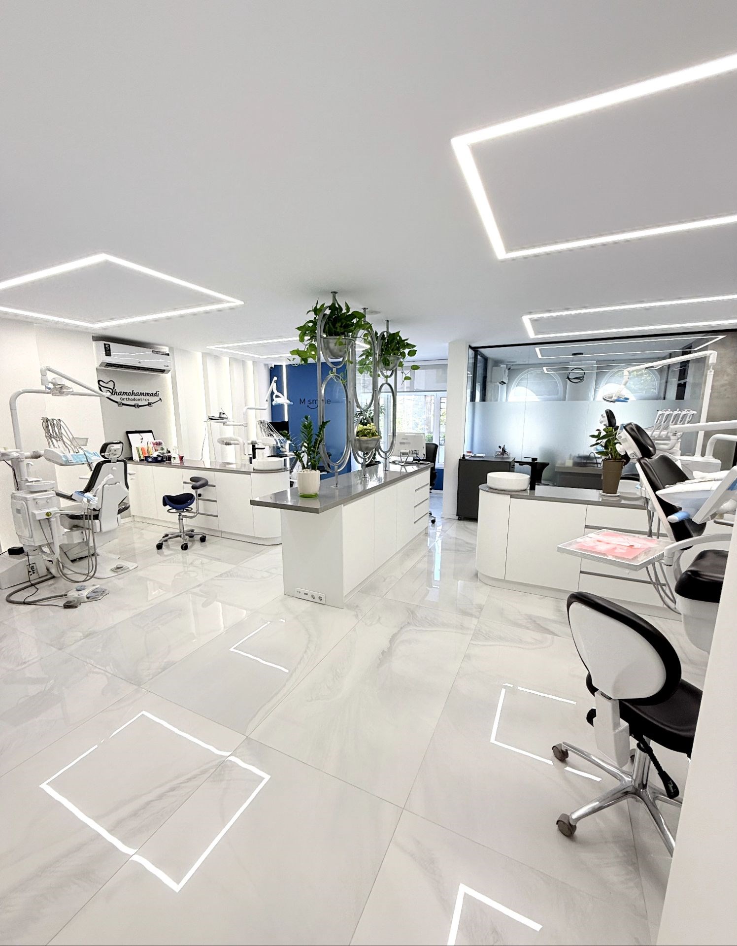 دکتر میلاد شامحمدی