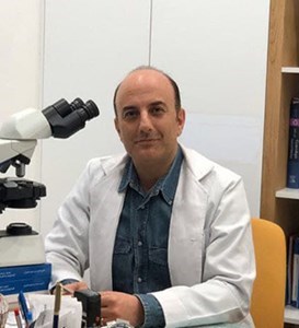  آزمایشگاه تشخیص طبی و پاتوبیولوژی دکتر مردانی