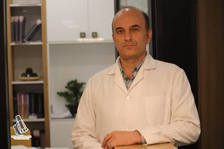  آزمایشگاه تشخیص طبی و پاتوبیولوژی دکتر مردانی