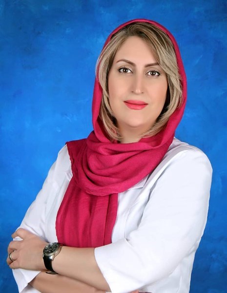 فیزیوتراپیست: مریم انصاری