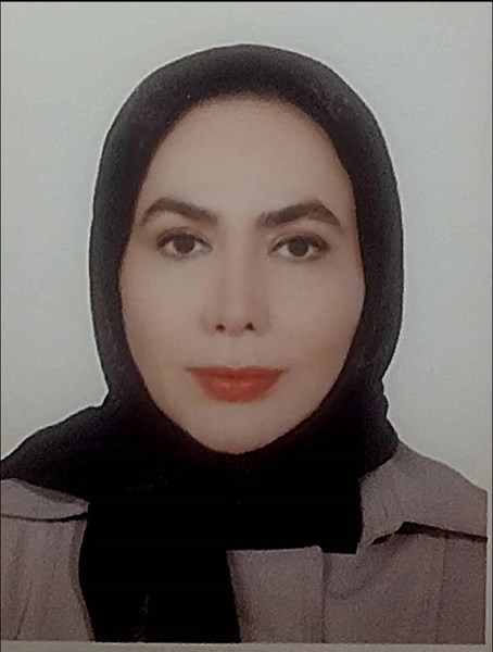 دکتر نازنین ابدالی