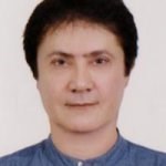 دکتر کامبیز ماهوتی متخصص پوست و مو