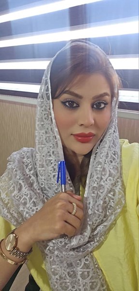 خانم سما پریوار