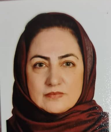 دکتر مهرنوش برومند پور