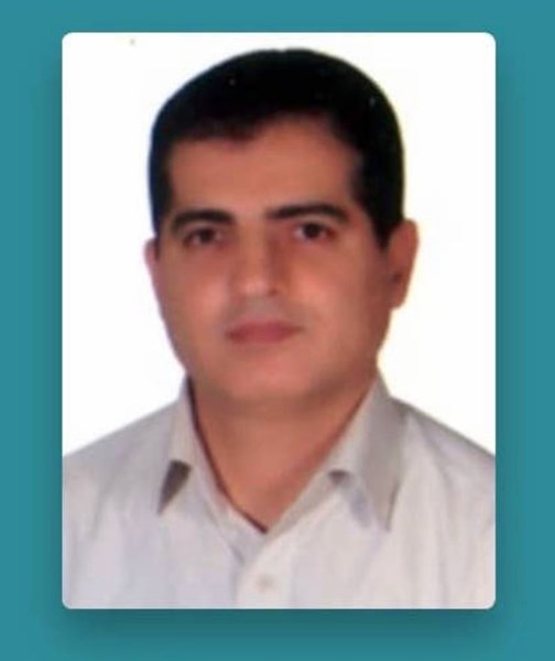 دکتر اسماعیل عارف زاده